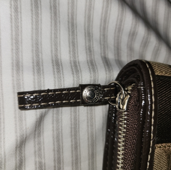 EUC 3 piece Coach set - Picture 9 of 12